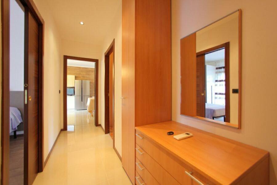 B&B Holidays Artisti Peschiera del Garda Exteriér fotografie